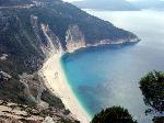 Красивое побережье Сардинии