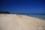 Один из лучших пляжей Сардинии